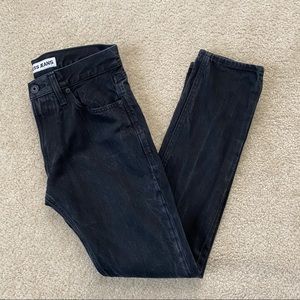 Express Slim Fit Jeans